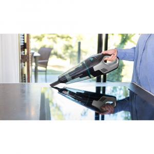 Aspirator de mana Conga Popstar Micro 18,5V Animal Hand, Aspirare solide si lichide, 18,5V, Autonomie 20 minute [7]