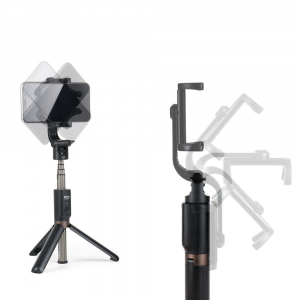 Selfie Stick Xblitz bluetooth selfie kit SL4 PRO [5]