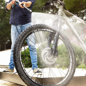 Aparat de spalat cu presiune Cecotec HidroBoost 1600 Home&Car, Accesorii incluse, 135 BAR, 426 L/h ,1600 W [5]