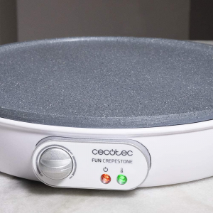 Aparat pentru preparat clatite Cecotec Fun Crepestone - Resigilat [4]