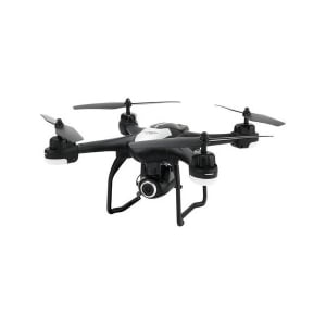 Drona SJRC S30W GPS , Folow Me, camera 1080p cu transmisie live pe telefon [8]