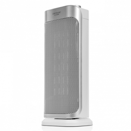 Aeroterma ceramica Cecotec Ready Warm 6250, 2000W, termostat, 3 moduri de functionare, protectie cadere si supraincalzire, oscilatie 90º [1]
