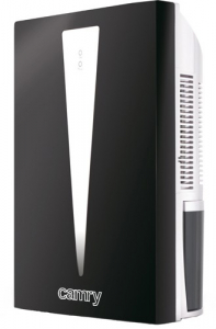 Dezumidificator Camry CR 7903, capacitate rezervor 1.5L, 100W, 750ml/24h [0]