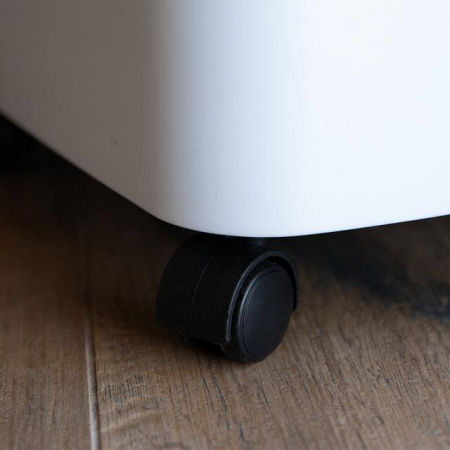 Aparat de aer conditionat pe apa Cecotec EnergySilence 3500 Compact, 65W, capacitate 3.5L, 3 viteze, pastile racire - RESIGILAT [8]