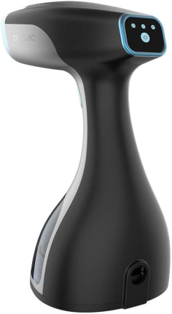 Aparat de calcat vertical cu aburi Cecotec IronHero 1800 Ultimate, 1800W, debit continu abur 28g/min, 2 moduri [1]