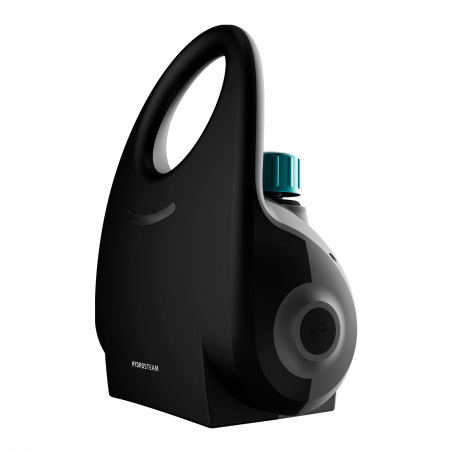 Electrocasnice - Aparat de curatat cu aburi Cecotec HydroSteam 2030 Active, 2000W, Mop, 750 ml, 12 accesorii, 35 g min - RESIGILAT