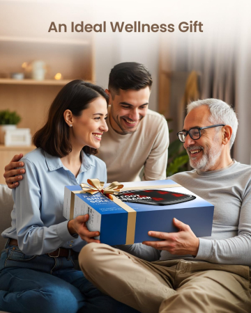 Aparat de masaj picioare Renpho FM062, Masaj Shiatsu, caldura [8]