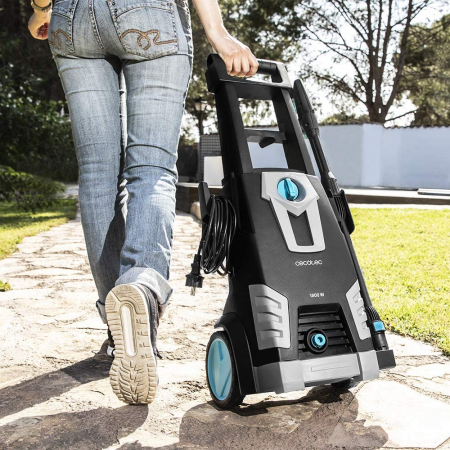 Aparat de spalat cu presiune Cecotec Hydroboost 1800, 135 BAR, 468 L/h ,1800 W [4]