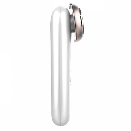 Aparat Pentru Tratament Facial si Intinerirea Pielii Cecotec Bamba FaceCare LightSonic , Masaj facial, EMS, Lumina albastra si rosie [1]