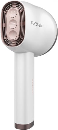 Aparat de masaj profesional corporal anticelulitic Cecotec SkinCare Push, 8 capete de masaj, 5 moduri, 6 niveluri de intensitate [2]