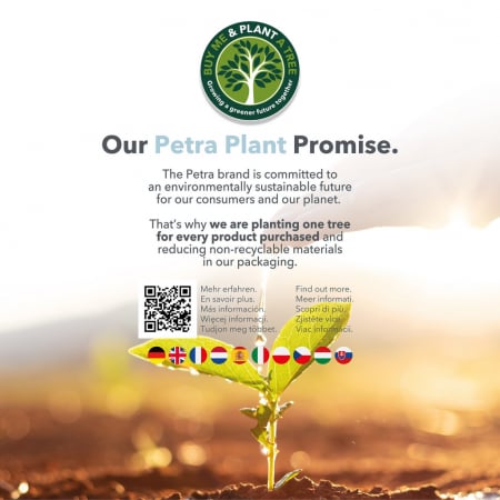 Aparat 3 in 1 Petra, vafe, briose, gogosi, placi antiaderente detasabile, 650W, albastru pastel [11]