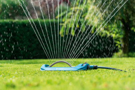 Aspersor liniar oscilant Cellfast TURBO IDEAL [1]