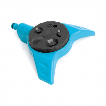 Accesorii pentru stropit - Aspersor irigat static Cellfast MULTICLIK BASIC