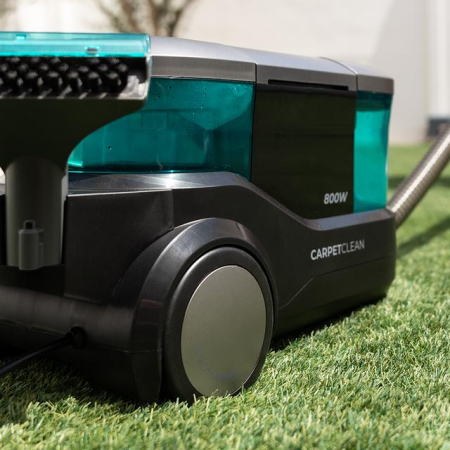 Aspirator cu Spalare Conga CarpetClean 10000 EasyHome, 800 W, 16 kPa, Curatare cu apa, Canapea, Mocheta, Geamuri, Auto [5]