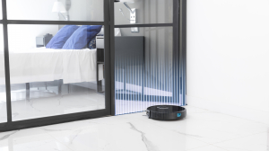 Aspirator robot 4 in 1 Conga 1790 Ultra, Control aplicatie, 2100 Pa, autonomie 160 minute, rezervor lichide si praf, 2 perii centrale diferite - Resigilat [10]