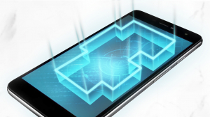 Aspirator robot 4 in 1 Conga 1790 Ultra, Control aplicatie, 2100 Pa, autonomie 160 minute, rezervor lichide si praf, 2 perii centrale diferite - Resigilat [4]