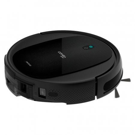 Aspirator robot 4 in 1 Conga 2290 Ultra, Control aplicatie, 2100 Pa, autonomie 160 minute, rezervor lichide si praf [3]