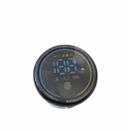 Aspirator Robot - Acumulator pentru aspirator Rovotec ULTRA VC109A, 29.6V, Li-Ion 2200mAh