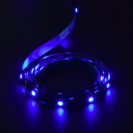 Banda LED Sonoff Wifi RGB L1-Lite, 5m, Smart [3]