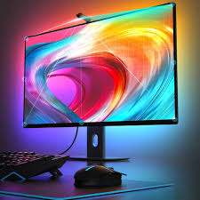 Banda LED Govee H604B Dreamview G1, RGBIC, Wi-Fi, Suport pentru control vocal, Peste 42 de moduri de scena [3]