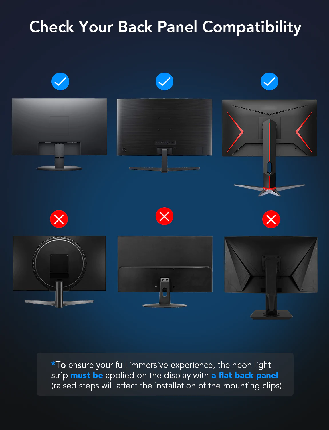 Banda LED Govee H604B Dreamview G1, RGBIC, Wi-Fi, Suport pentru control vocal, Peste 42 de moduri de scena [6]