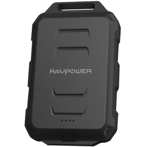 Baterie Externa RavPower 10050mAh Rezistenta la Apa, Praf si Socuri RP-PB044 [1]