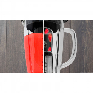 Blender Cecotec Power Black Titanium 1800 Smart, 1800 W, Zdrobire gheata, Bol sticla, Filtru pentru sucuri, 22000-rpm [6]