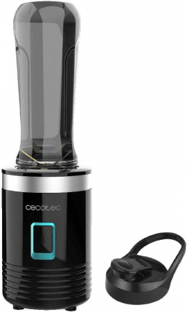 Blender Cecotec Power Titanium 300, 350W, recipient 600ml [1]