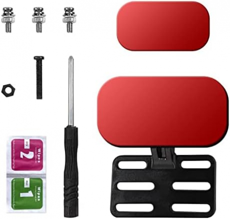 Suport universal Azdome pentru camera auto spate [1]