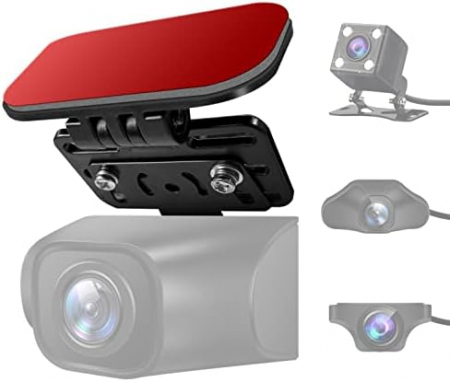 Casa si Gospodarie - Suport universal Azdome pentru camera auto spate