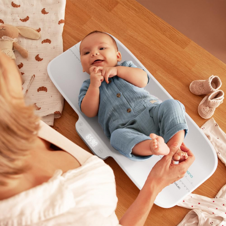 Cantar pentru bebelusi Adler AD 8139 [7]