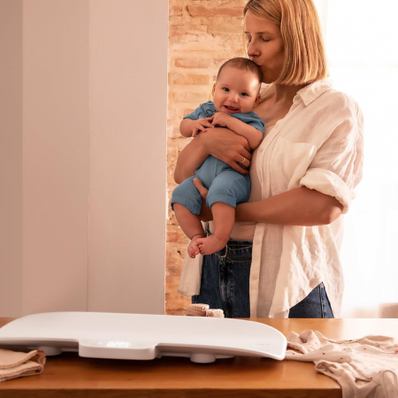 Cantar pentru bebelusi Adler AD 8139 [8]