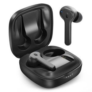 Casti audio In-Ear Taotronics TT-BH1001, True Wireless, Bluetooth 5.0, TWS  USB-C - Resigilat [0]