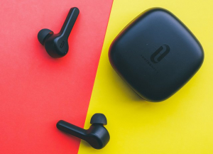 Casti audio In-Ear Taotronics TT-BH1001, True Wireless, Bluetooth 5.0, TWS  USB-C - Resigilat [10]