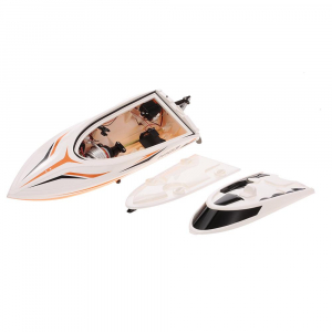 Barcuta RC cu telecomanda TKKJ H105 de viteza mare, 30 km/h [7]