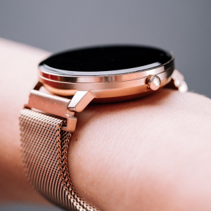 Ceas Forever Smart ForeVive SB-320 black [10]