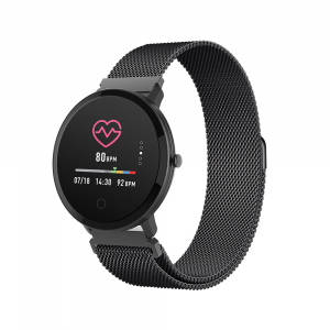 Ceas Forever Smart ForeVive SB-320 black [0]
