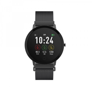 Ceas Forever Smart ForeVive SB-320 black [2]