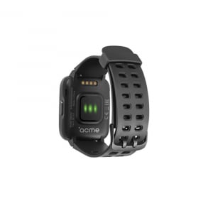 Ceas smartwatch Acme SW202G GPS, Negru [1]