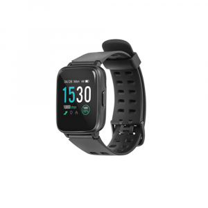Ceas smartwatch Acme SW202G GPS, Negru [0]