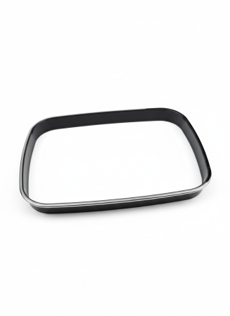 Cos de gunoi cu senzor automat Rovotec SD-012, Inox, 40L, deschidere cu senzor sau touch [2]