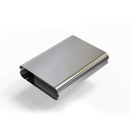 Cos de gunoi cu senzor automat Rovotec SD-807, Inox, 60L, Filtru carbon, Deschidere cu senzor sau touch, Inel sac de gunoi - RESIGILAT [6]