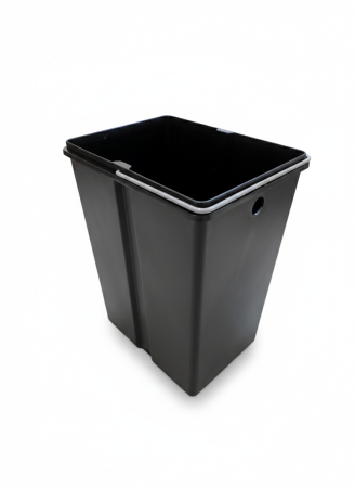 Cos de gunoi cu senzor automat Rovotec SD-804, Inox, 12L, deschidere cu senzor sau touch [4]