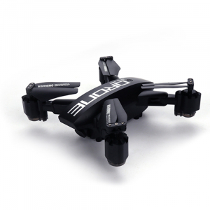 Drona KK12 GPS,  camera 1080p cu transmisie Wifi pe smartphone, Geanta transport [1]