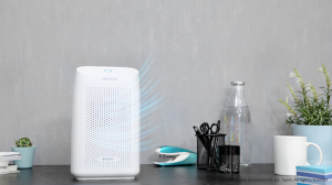 Dezumidificator Cecotec BigDry 2000 Essential rezervor 700ml, siletios [2]