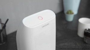 Dezumidificator Cecotec BigDry 2000 Essential rezervor 700ml, siletios [3]