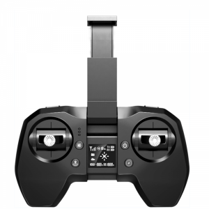 Drona Visuo Zen K1, camera 4K cu transmisie live pe telefon, motoare Brushless [3]