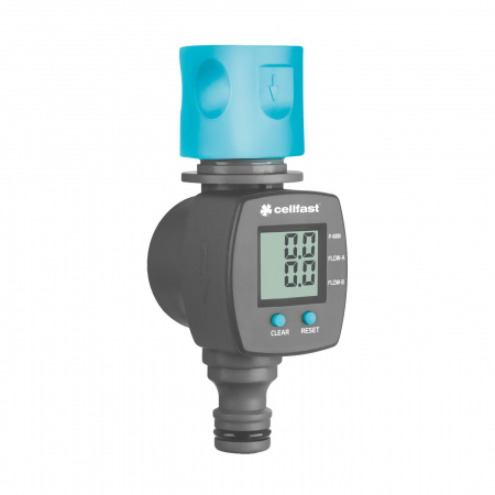 Gradinarit - Contor apa Cellfast IDEAL