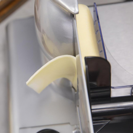 Feliator electric universal Cecotec Rock'nCut Advance, 180W, Diametru disc 190 mm, taiere 0-15 mm [2]