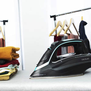 Fier de calcat Cecotec 3D ForceAnodized 750 Smart, 3100 W [2]